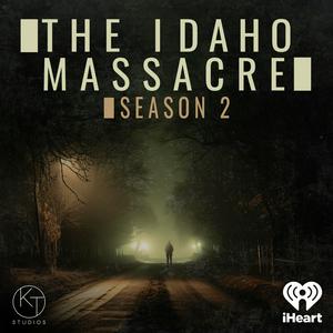 Escucha The Idaho Massacre en la aplicación