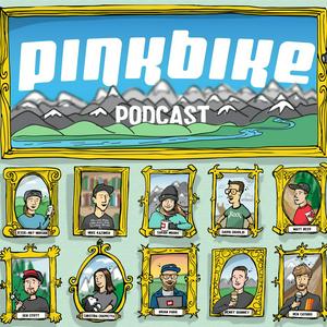 Escucha The Pinkbike Podcast en la aplicación