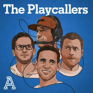 Escucha The Playcallers en la aplicación