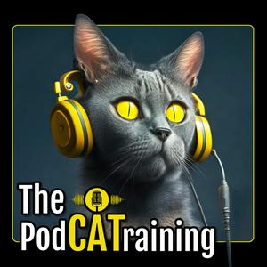 Escucha The PodCATraining en la aplicación