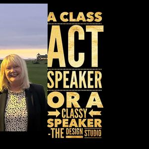" The Power of Vocal Dynamics Business School "