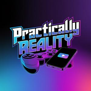 Escucha Practically Reality en la aplicación