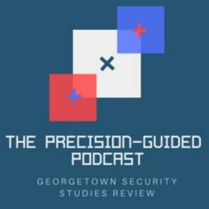 Escucha The Precision-Guided Podcast en la aplicación