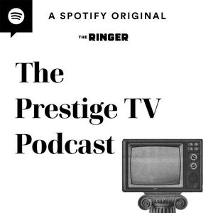 Escucha The Prestige TV Podcast en la aplicación