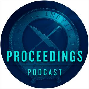 Escucha The Proceedings Podcast en la aplicación