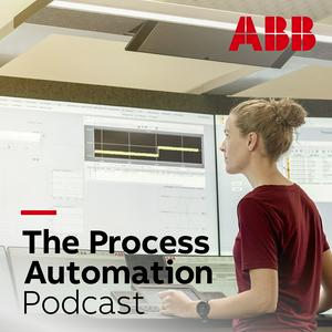 Escucha The Process Automation Podcast en la aplicación