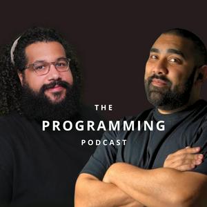 Escucha The Programming Podcast en la aplicación