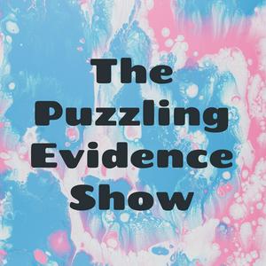 The Puzzling Evidence Show - Remixed!
