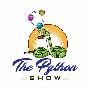 Escucha The Python Show en la aplicación