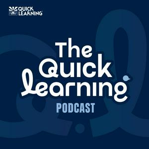 Escucha The Quick Learning Podcast en la aplicación