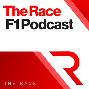 Escucha The Race F1 Podcast en la aplicación