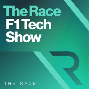 Escucha The Race F1 Tech Show en la aplicación