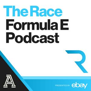 The Race Formula E Podcast