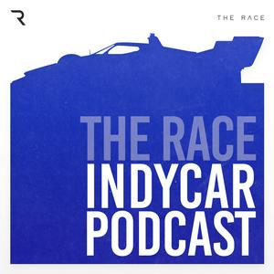 Escucha The Race IndyCar Podcast en la aplicación