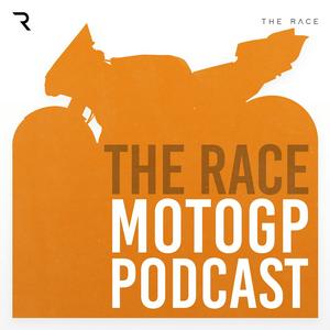 Escucha The Race MotoGP Podcast en la aplicación