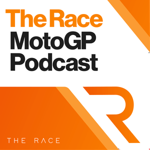 Escucha The Race MotoGP Podcast en la aplicación