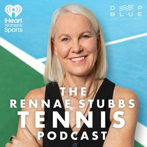 The Rennae Stubbs Tennis Podcast