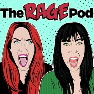 The Rage Pod