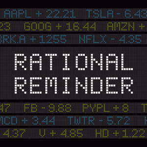 Escucha The Rational Reminder Podcast en la aplicación