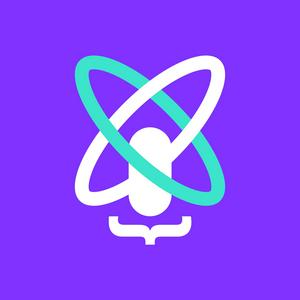 Escucha React Universe On Air en la aplicación