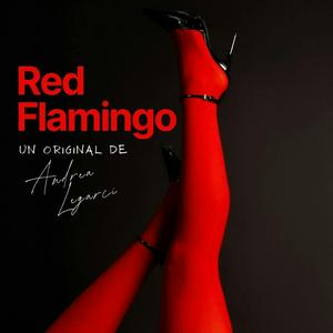 The Red Flamingo