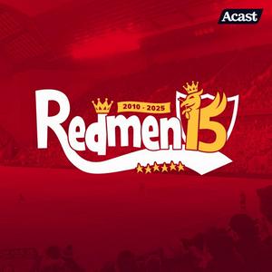 The Redmen TV - Liverpool FC Podcast