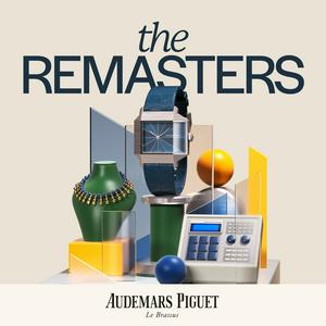 Escucha The Remasters en la aplicación