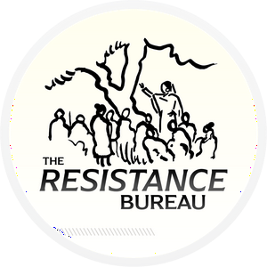 Escucha The Resistance Bureau en la aplicación