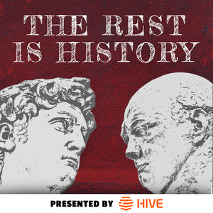 The Rest Is History