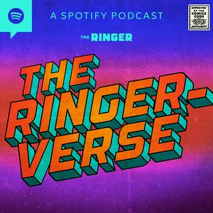 Escucha The Ringer-Verse en la aplicación