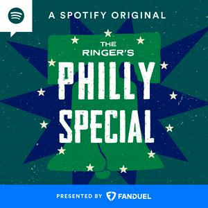 Escucha The Ringer's Philly Special en la aplicación