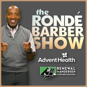 The Rondé Barber Show