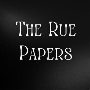 Escucha The Rue Papers en la aplicación