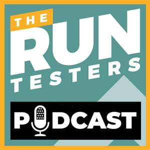 Escucha The Run Testers Podcast en la aplicación