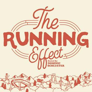 Escucha The Running Effect Podcast en la aplicación