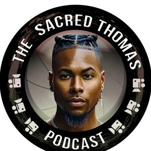 Escucha The Sacred Thomas Podcast en la aplicación