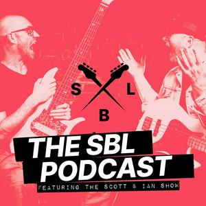 Escucha The SBL Podcast en la aplicación