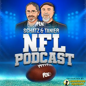 Escucha The Schatz & Tanier NFL Podcast en la aplicación