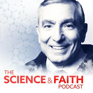 Escucha The Science & Faith Podcast en la aplicación
