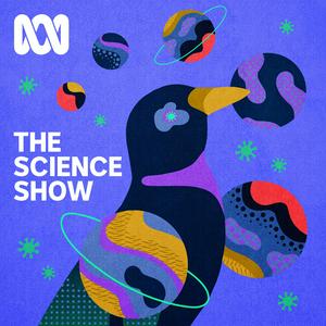 Escucha The Science Show en la aplicación