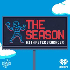 Escucha The Season with Peter Schrager en la aplicación