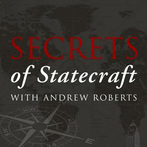 Escucha The Secrets of Statecraft en la aplicación