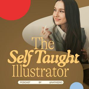 Escucha The Self-Taught Illustrator en la aplicación