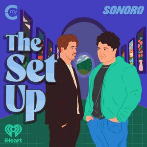 Escucha The Set Up en la aplicación