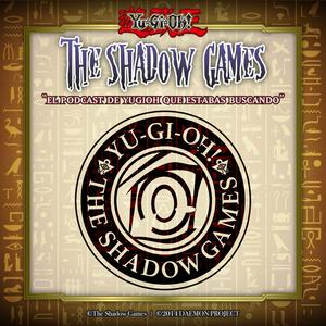 Escucha The Shadow Games en la aplicación