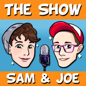 Escucha The Show with Sam & Joe en la aplicación