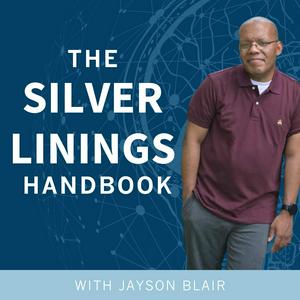 Escucha The Silver Linings Handbook en la aplicación