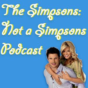 The Simpsons: Not a Simpsons Podcast