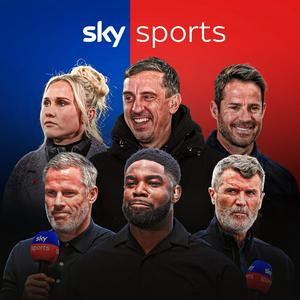 Escucha The Sky Sports Football Podcast en la aplicación