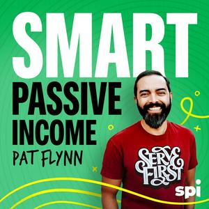 Escucha The Smart Passive Income Online Business and Blogging Podcast en la aplicación